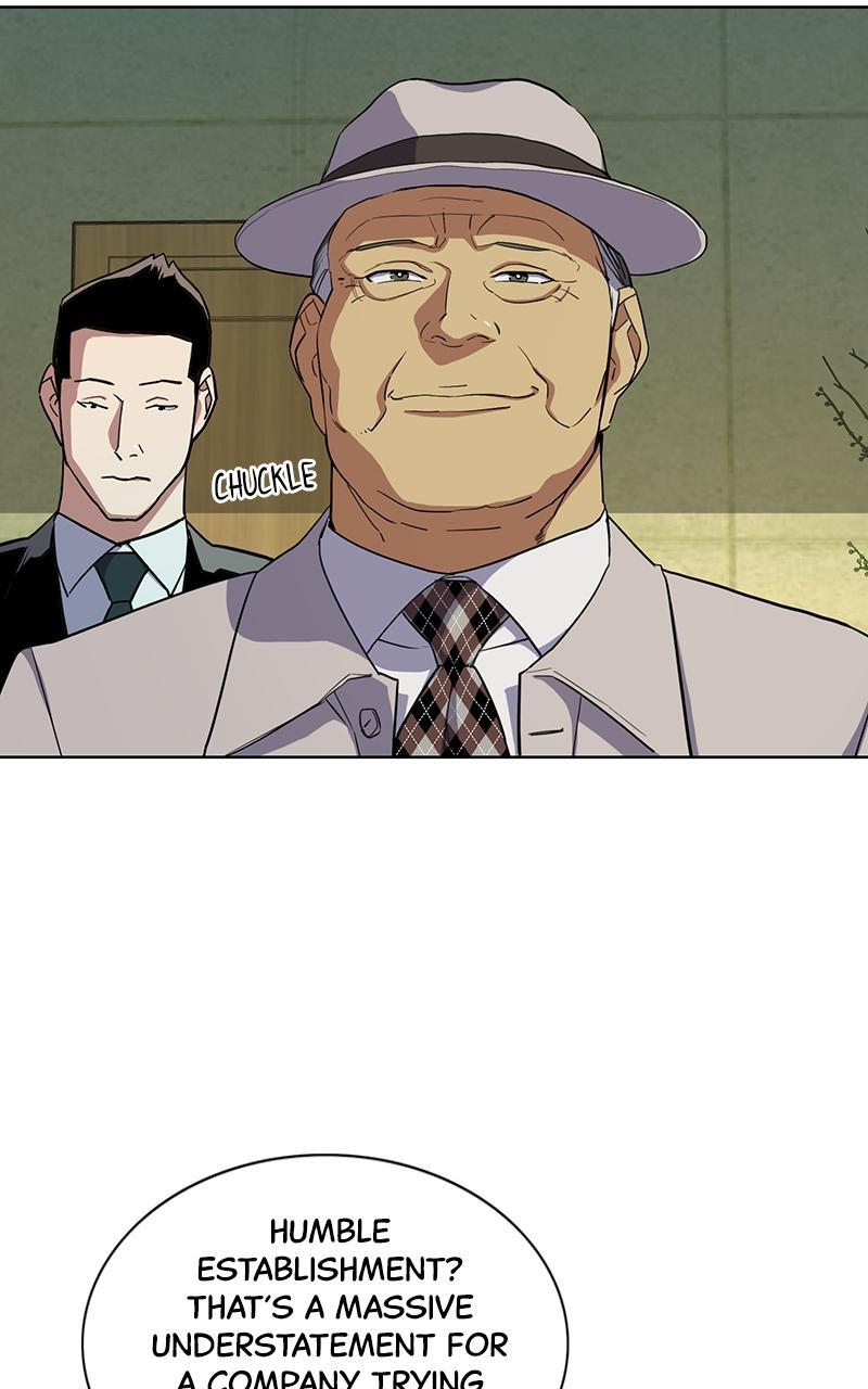 Read Reborn Rich Manga Online