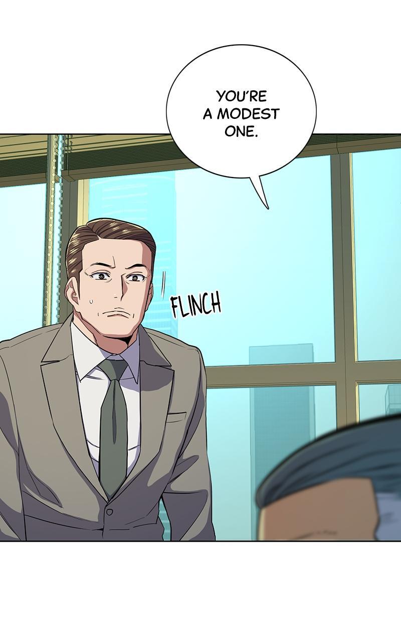 Read Reborn Rich Manga Online