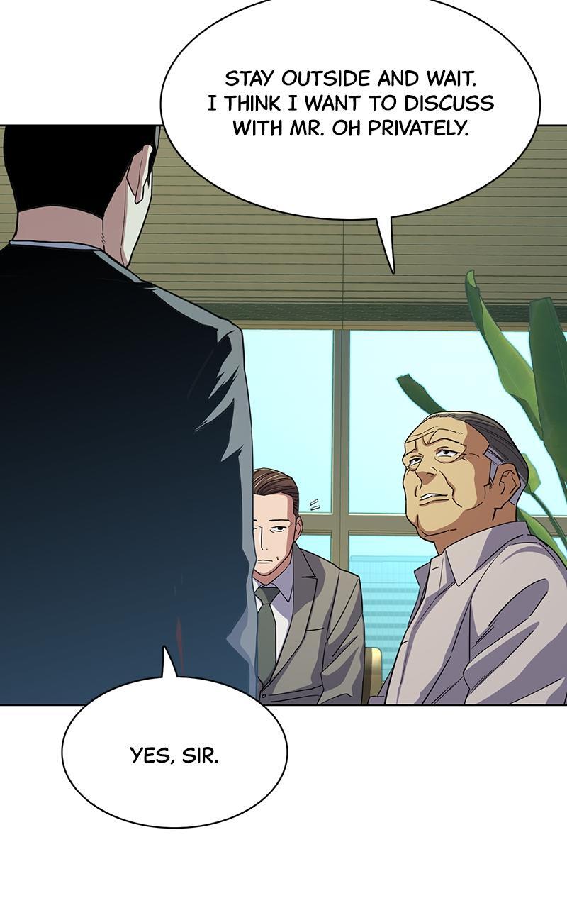 Read Reborn Rich Manga Online