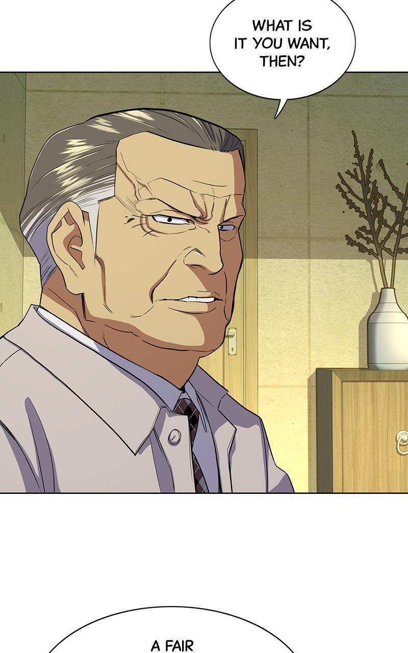 Read Reborn Rich Manga Online
