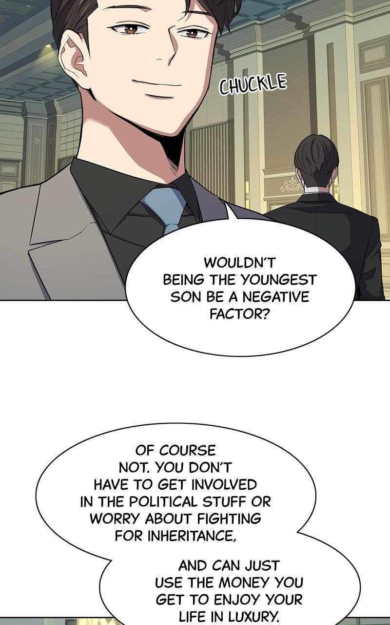Read Reborn Rich Manga Online