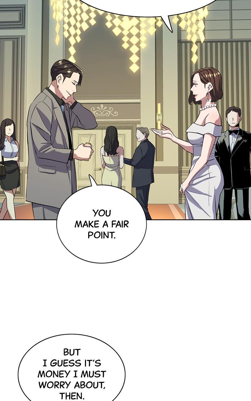 Read Reborn Rich Manga Online
