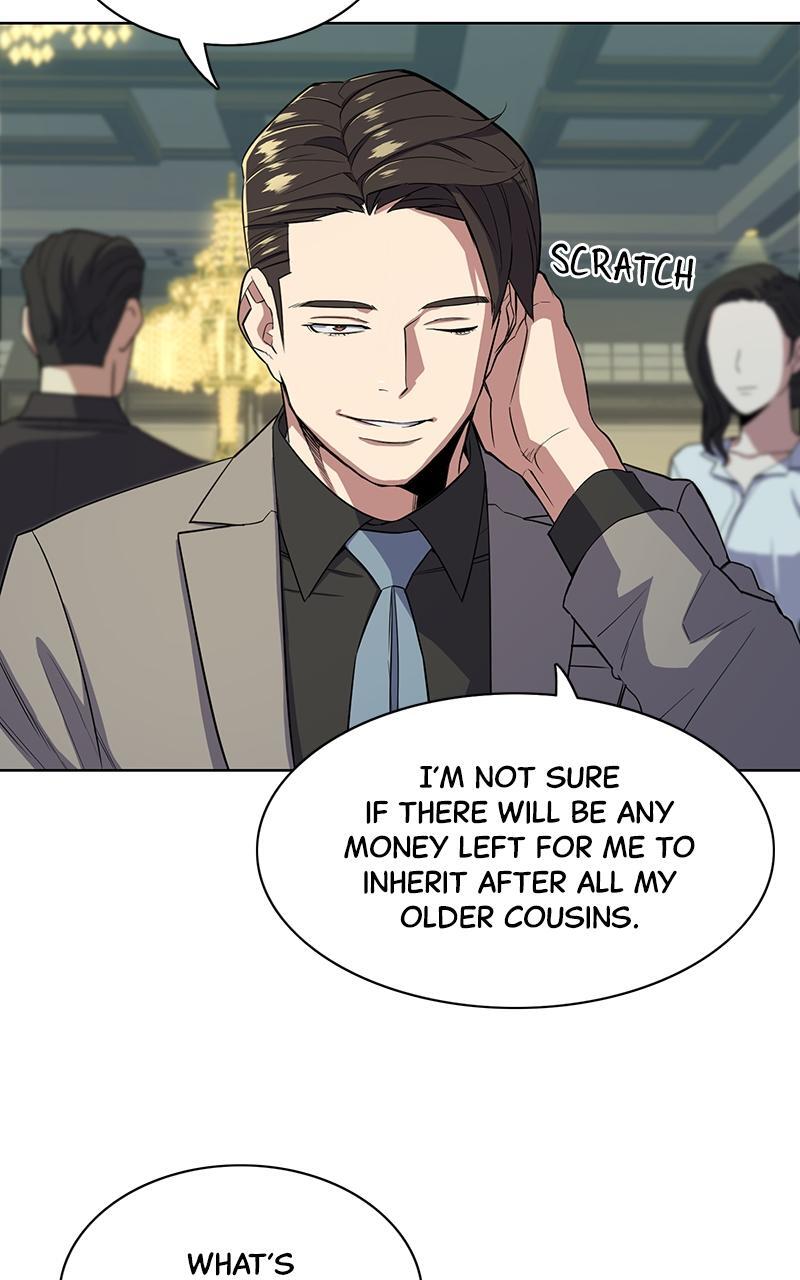 Read Reborn Rich Manga Online