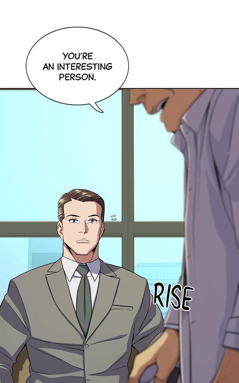 Read Reborn Rich Manga Online