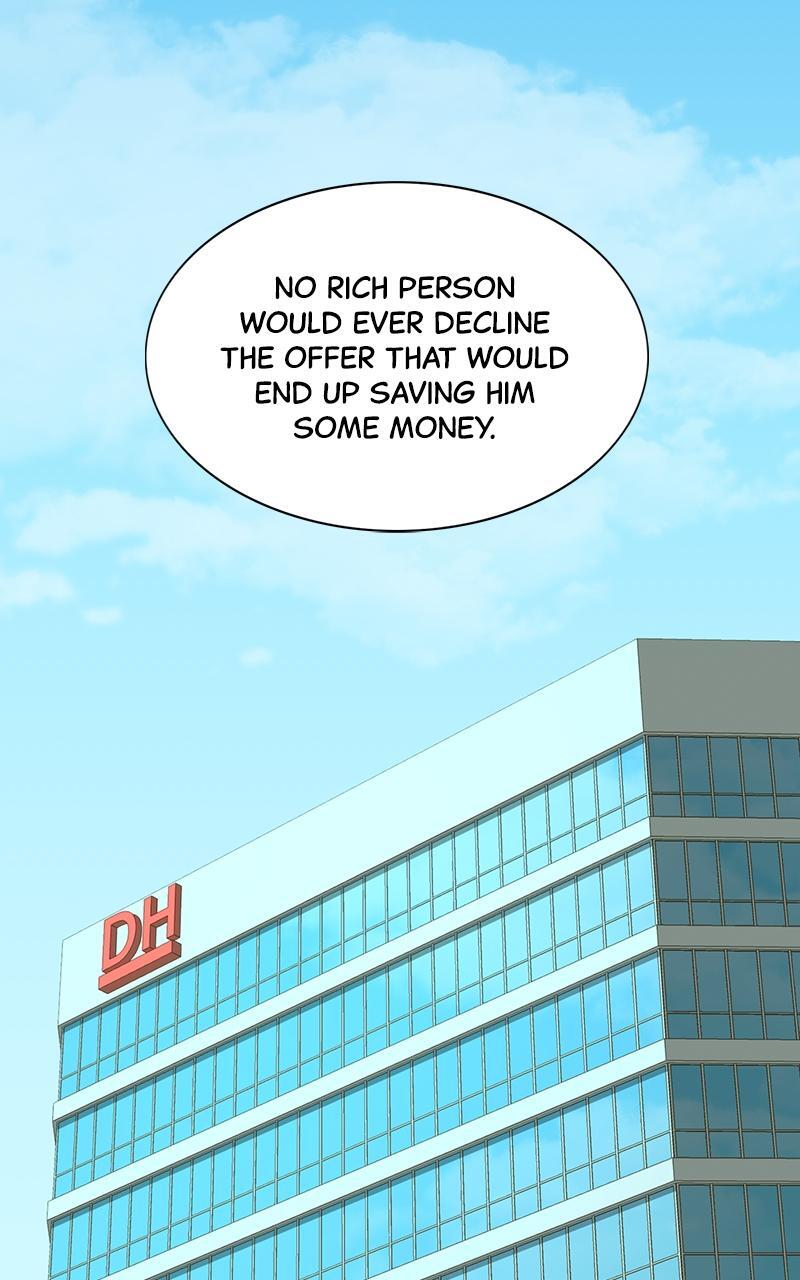 Read Reborn Rich Manga Online