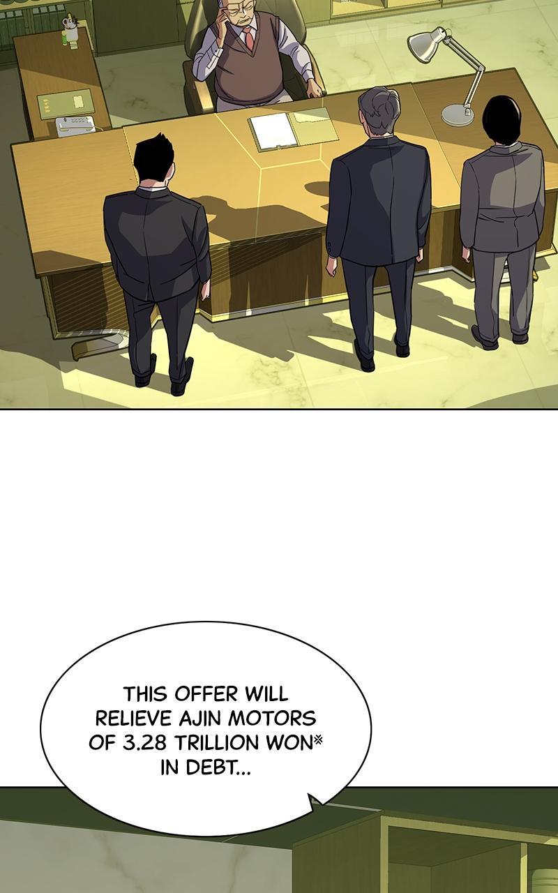 Read Reborn Rich Manga Online