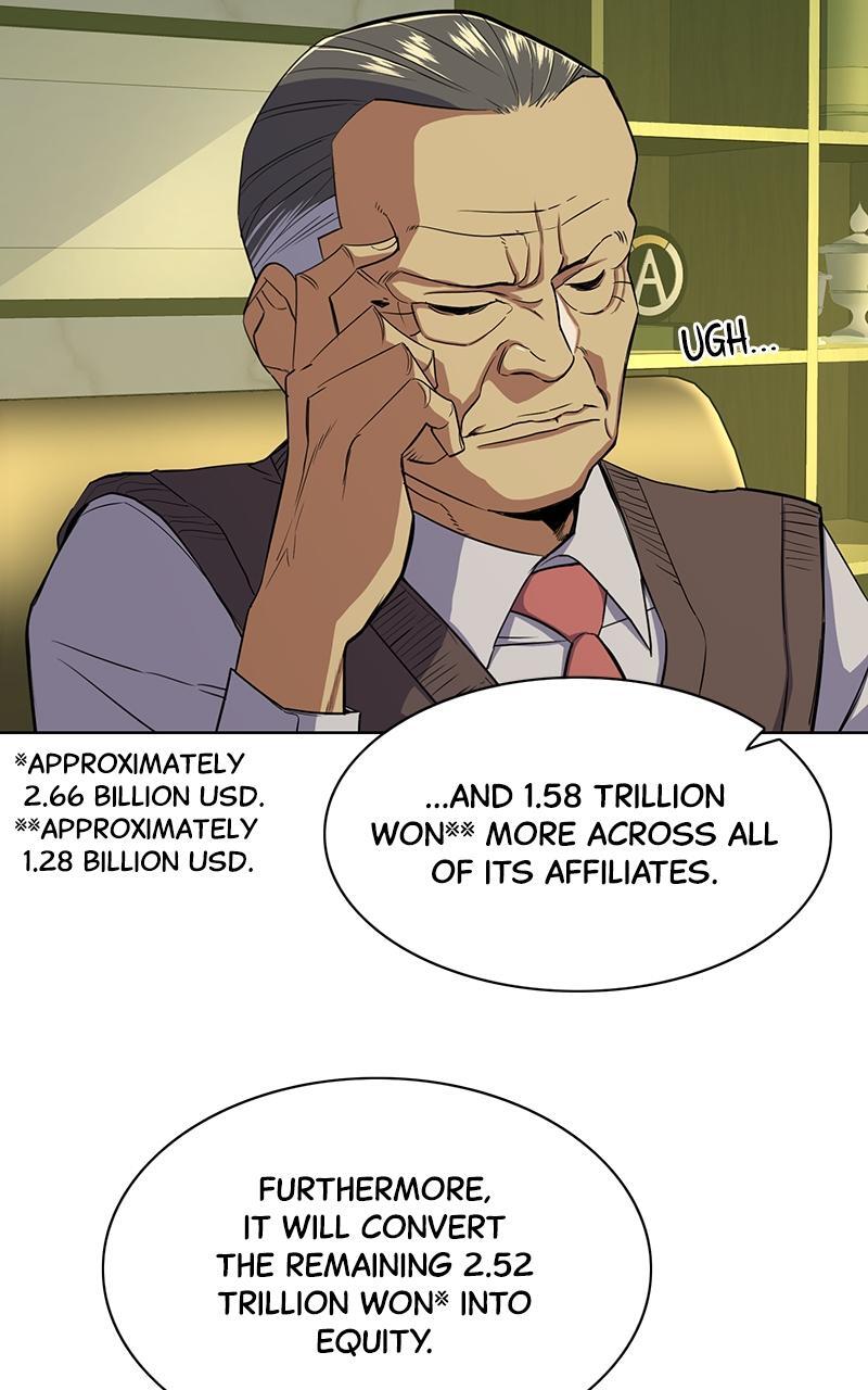 Read Reborn Rich Manga Online