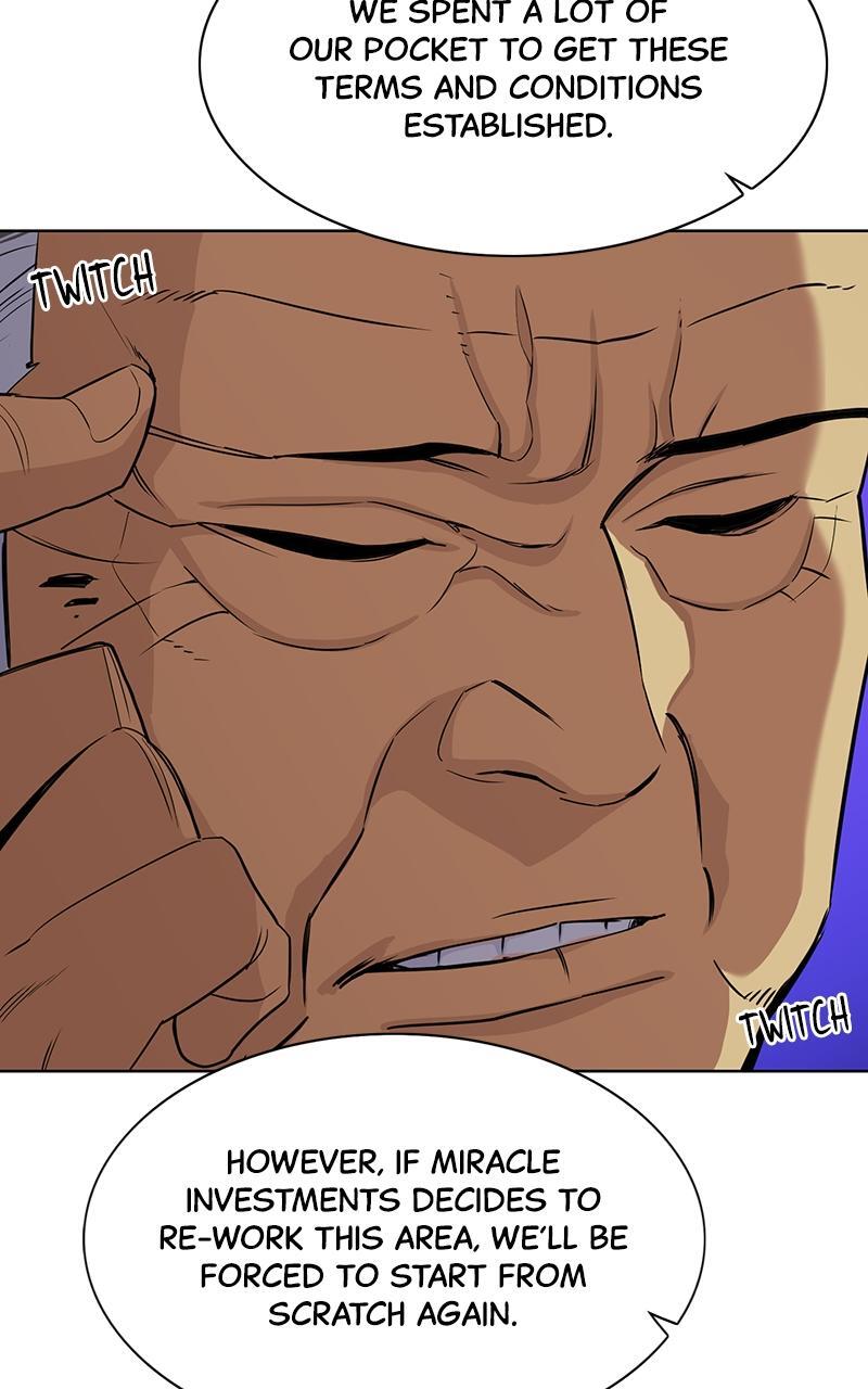 Read Reborn Rich Manga Online