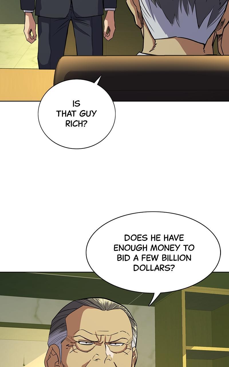 Read Reborn Rich Manga Online