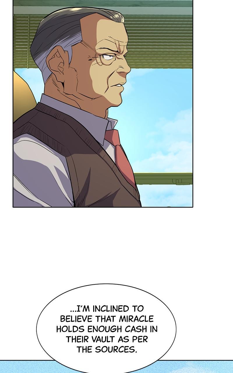 Read Reborn Rich Manga Online