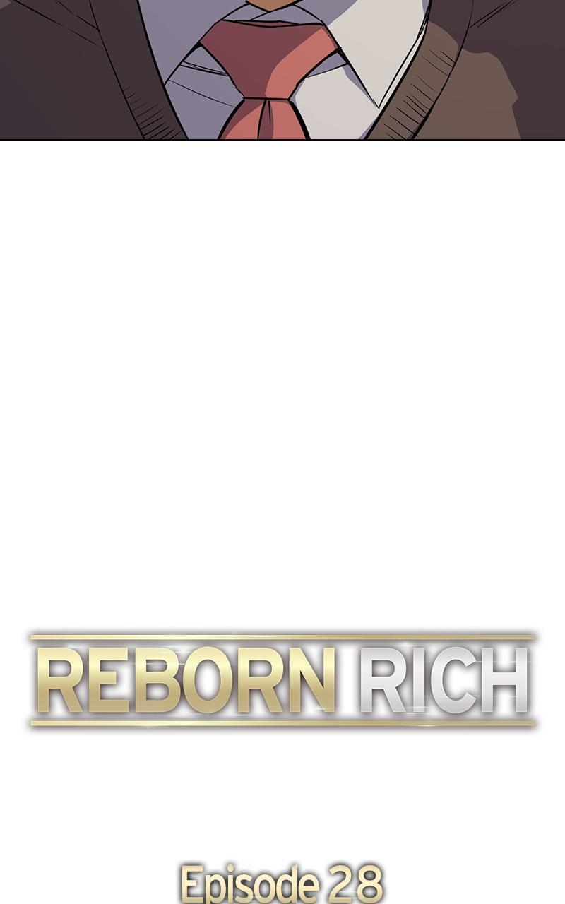Read Reborn Rich Manga Online