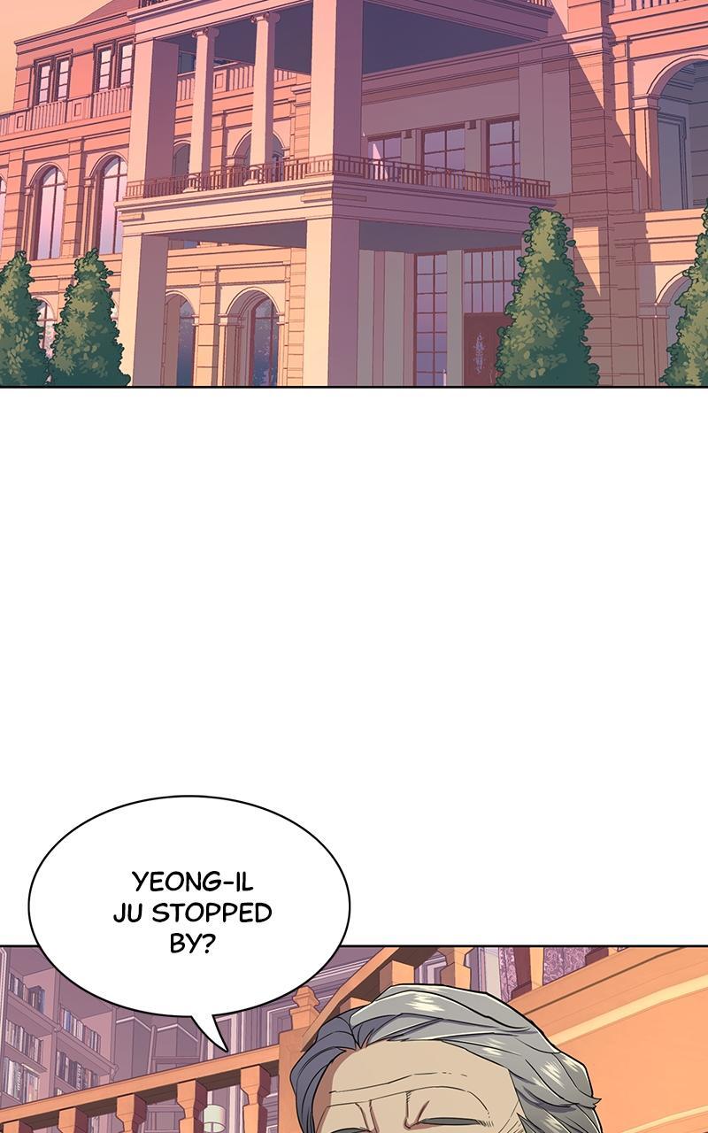 Read Reborn Rich Manga Online