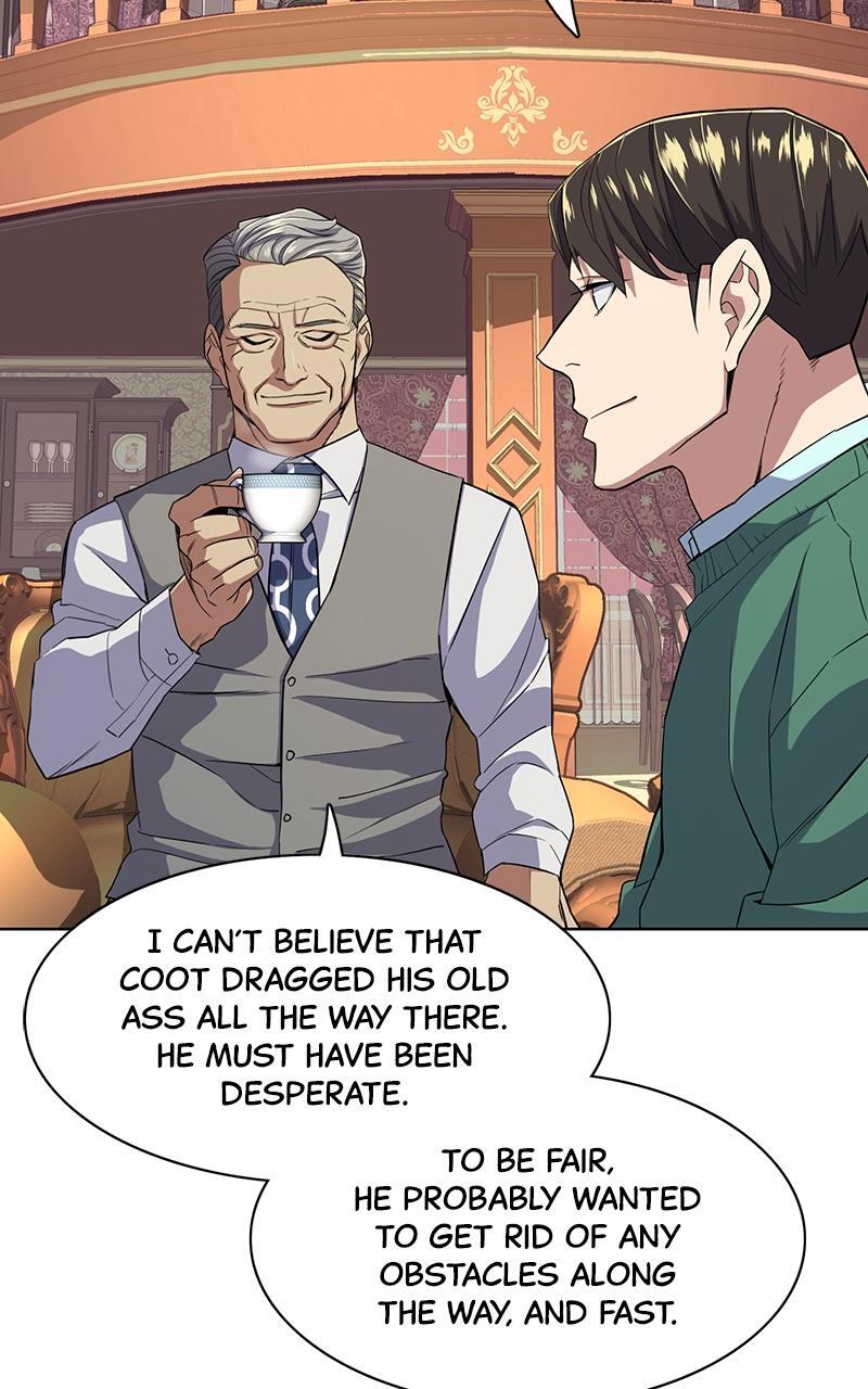 Read Reborn Rich Manga Online