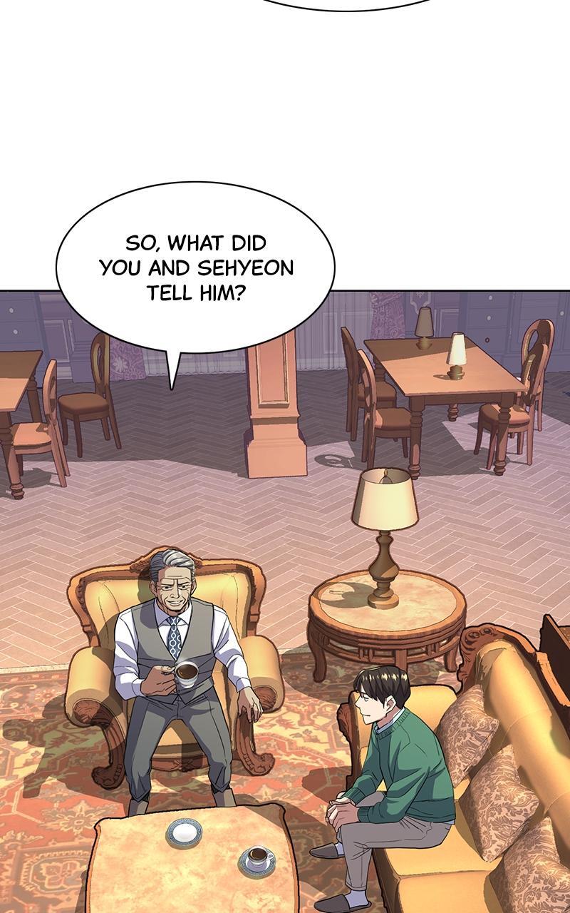 Read Reborn Rich Manga Online