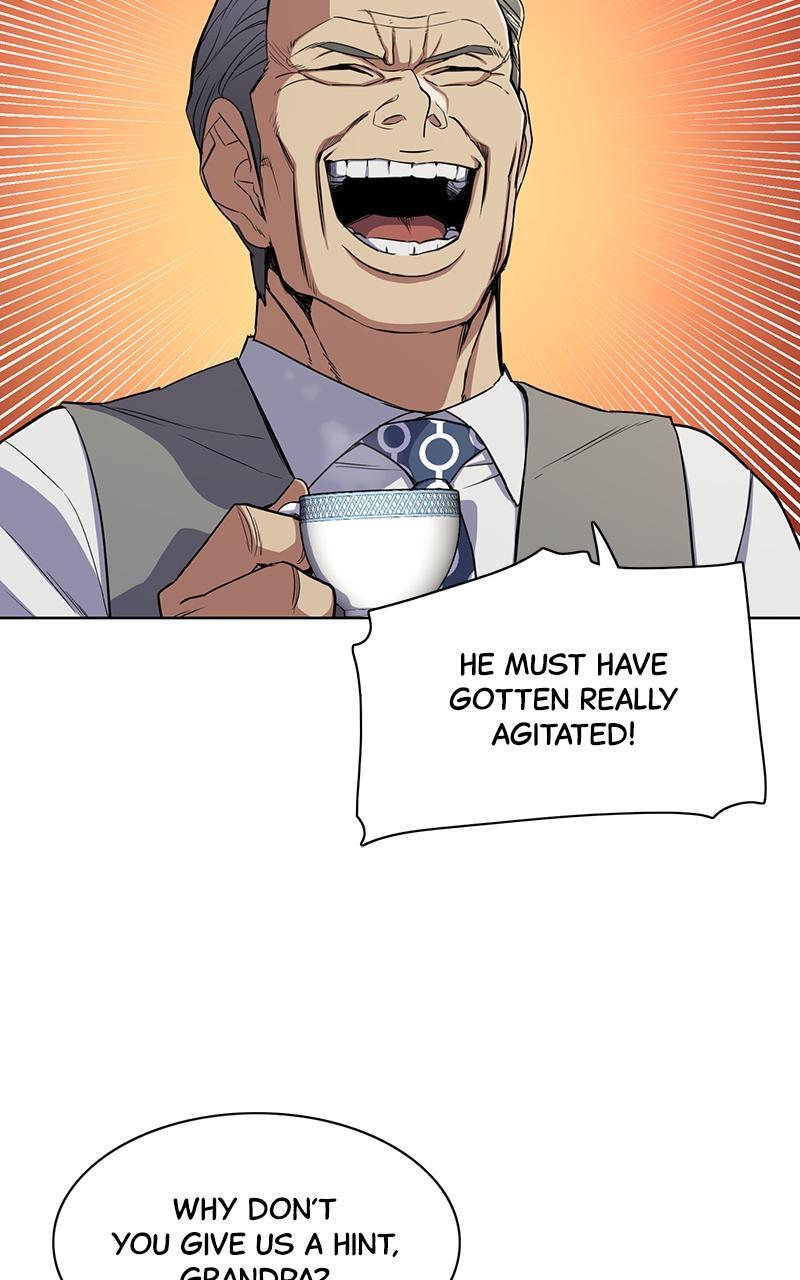 Read Reborn Rich Manga Online