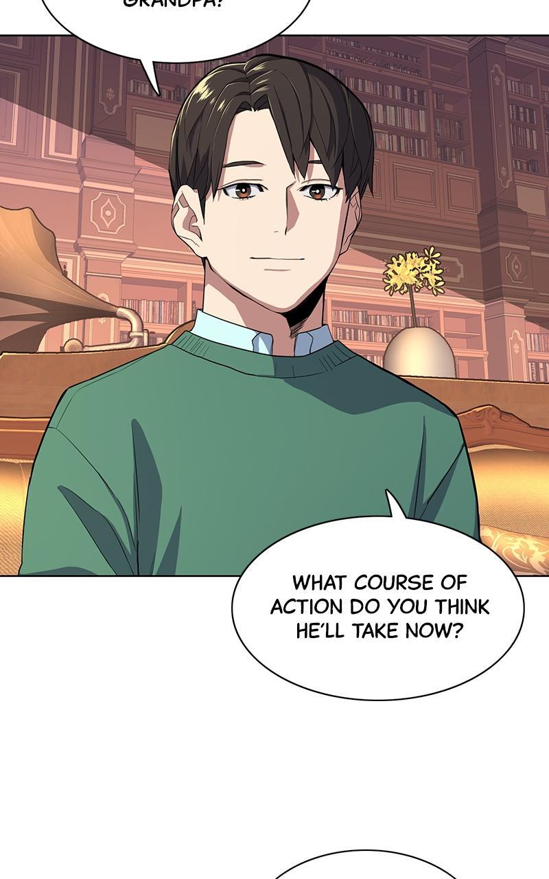 Read Reborn Rich Manga Online