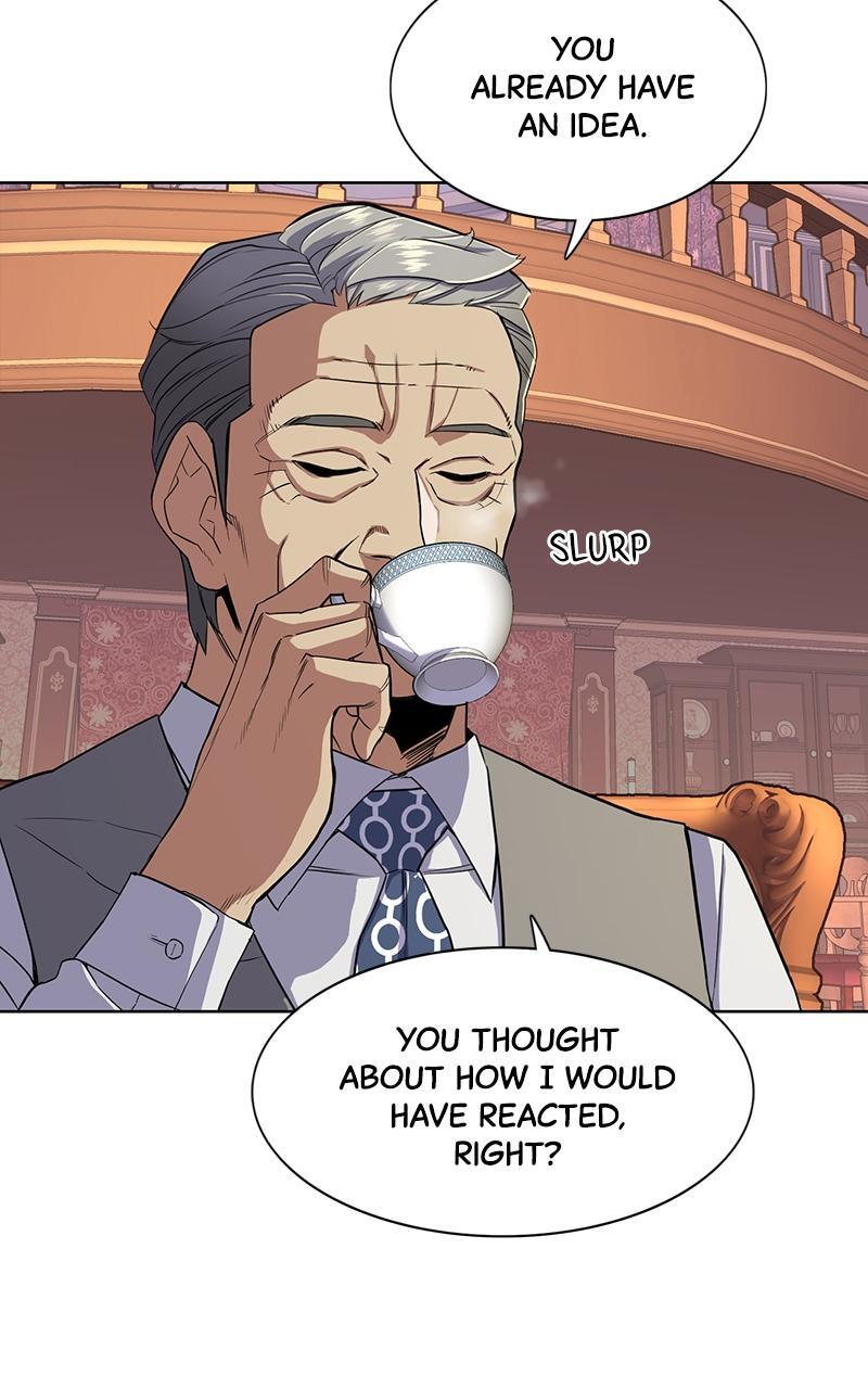 Read Reborn Rich Manga Online