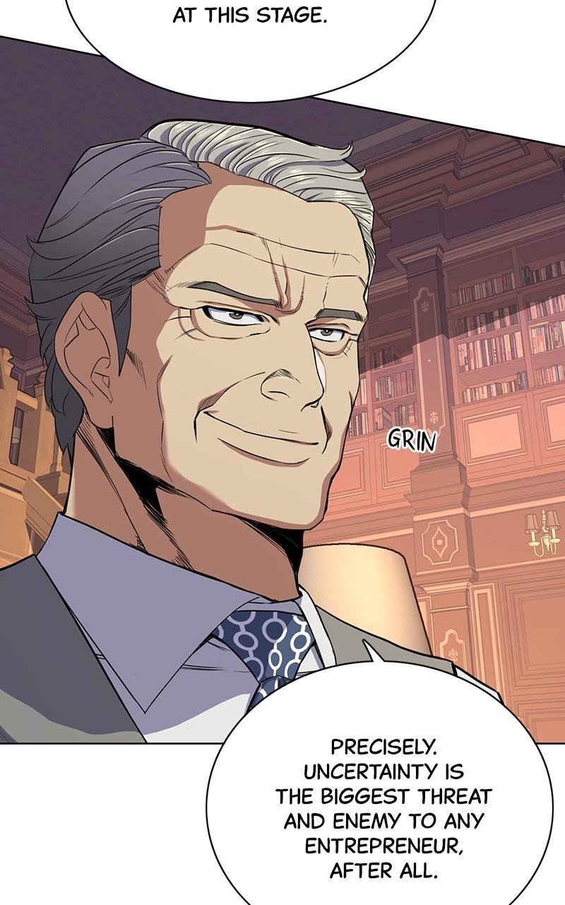 Read Reborn Rich Manga Online