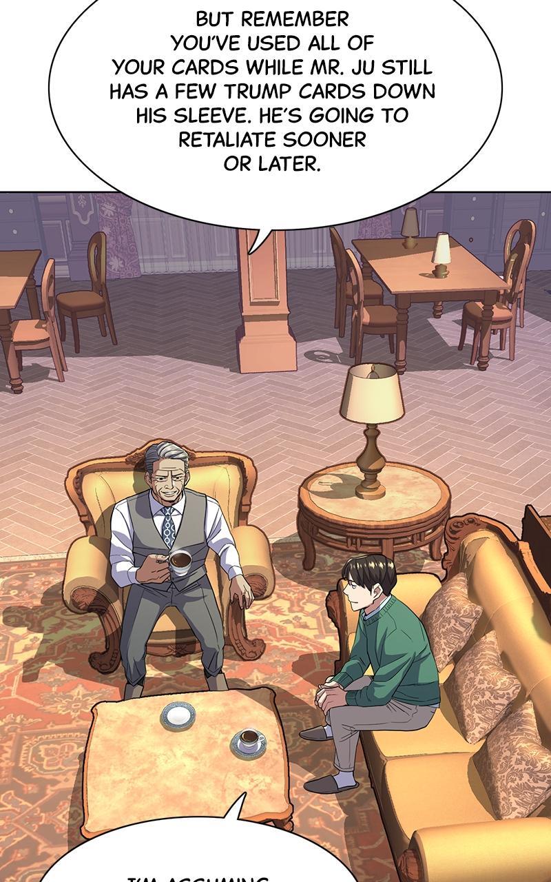 Read Reborn Rich Manga Online