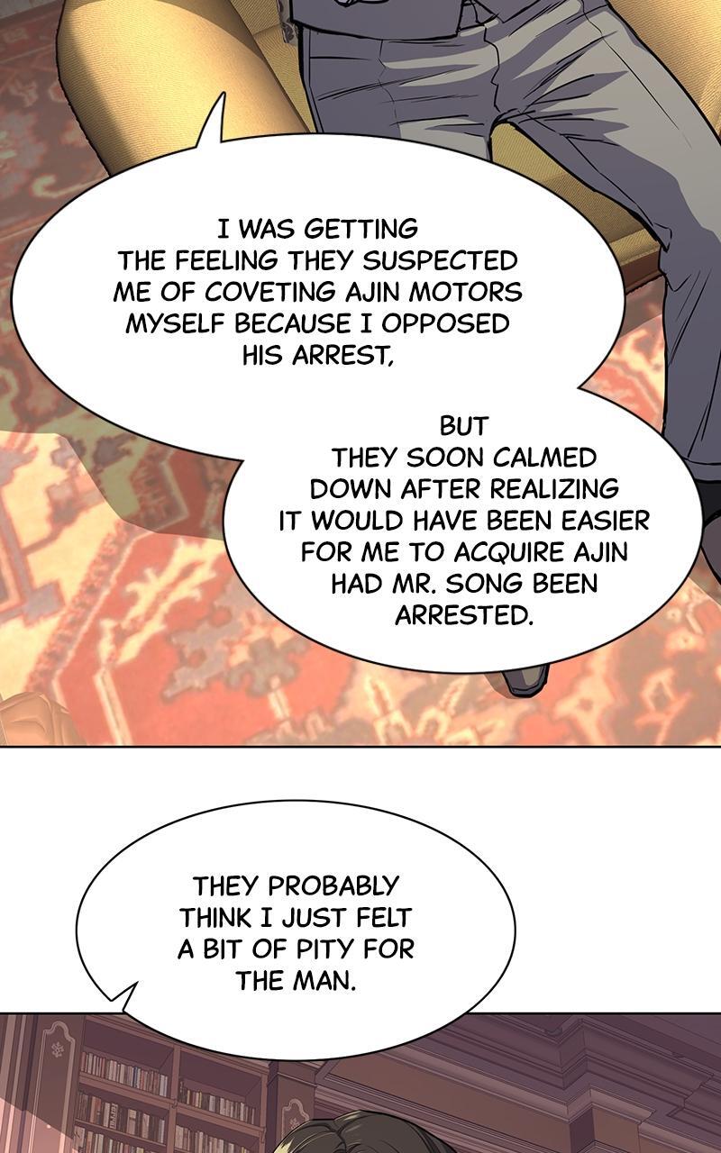 Read Reborn Rich Manga Online