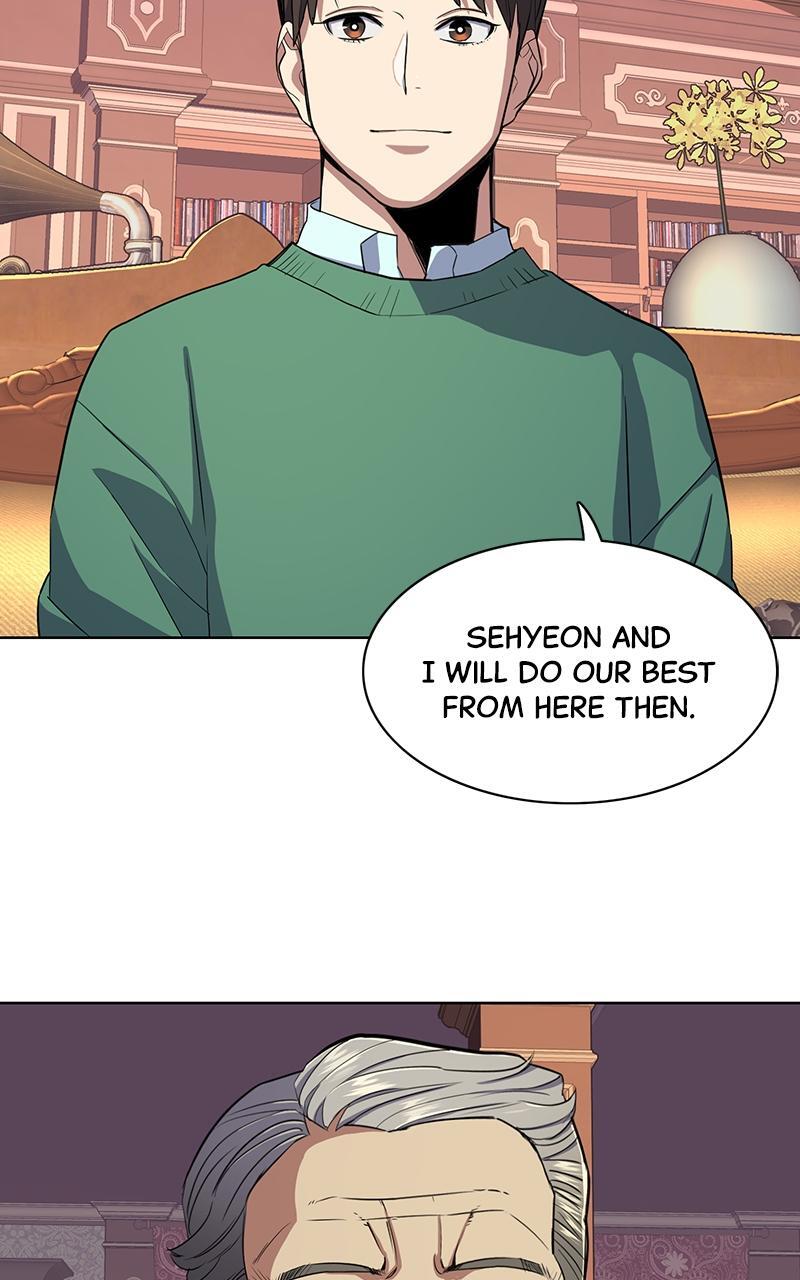 Read Reborn Rich Manga Online
