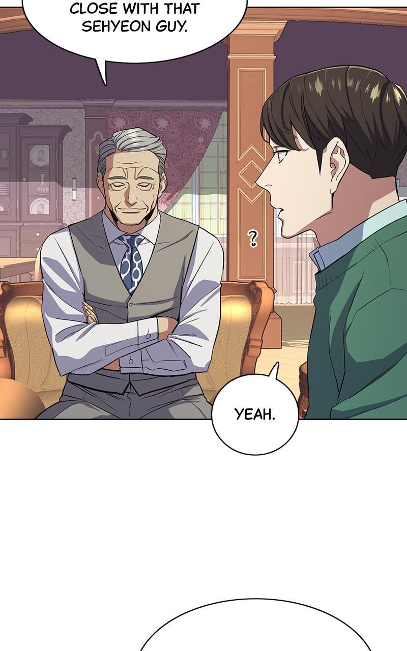 Read Reborn Rich Manga Online