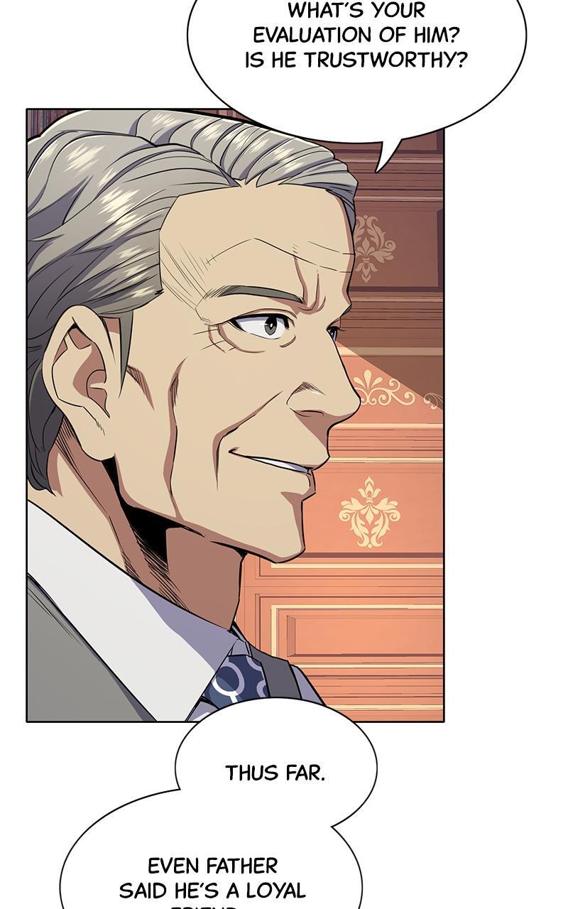 Read Reborn Rich Manga Online