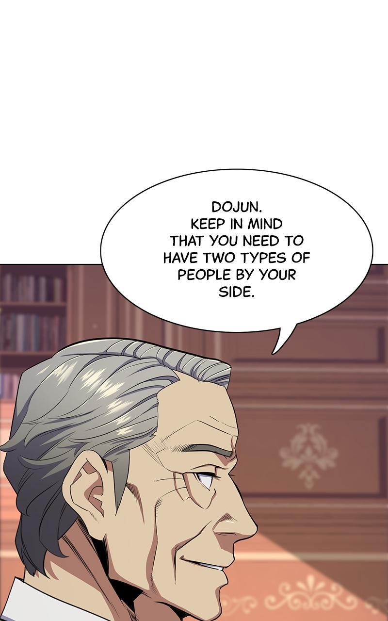 Read Reborn Rich Manga Online