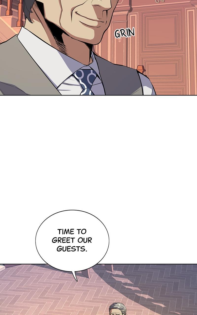 Read Reborn Rich Manga Online
