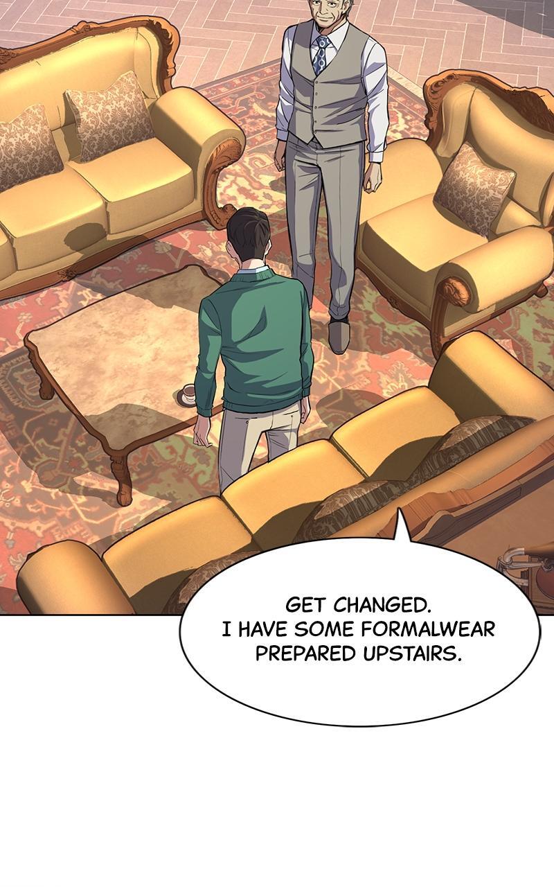 Read Reborn Rich Manga Online