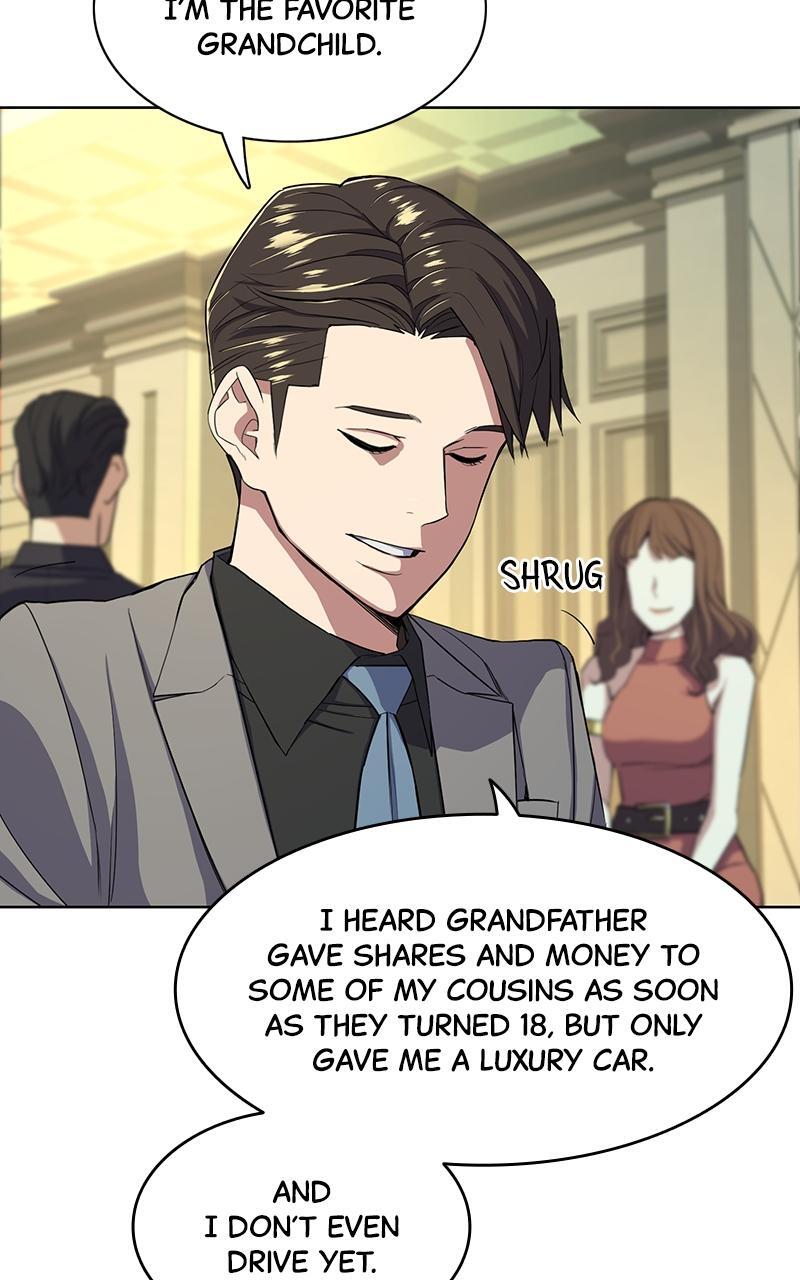 Read Reborn Rich Manga Online