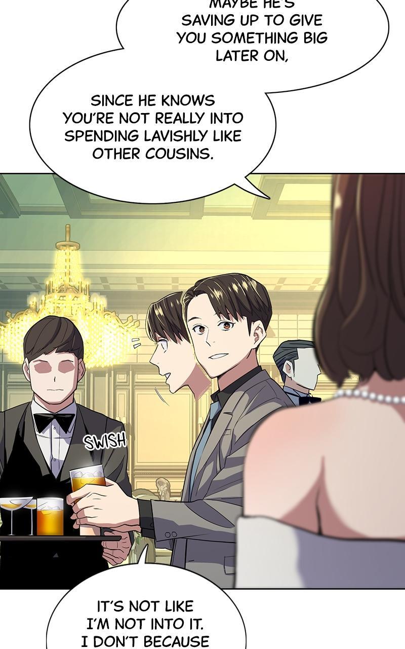 Read Reborn Rich Manga Online