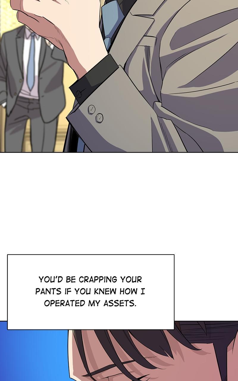 Read Reborn Rich Manga Online