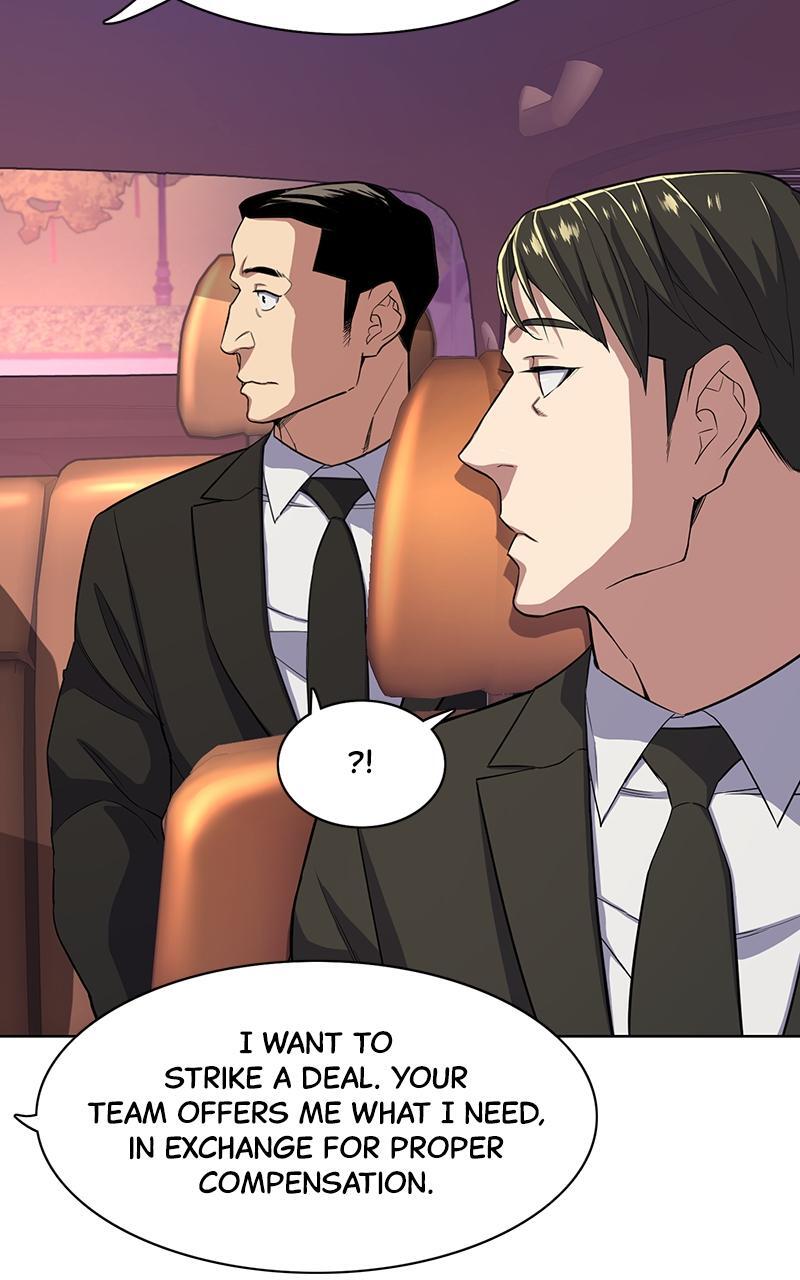 Read Reborn Rich Manga Online