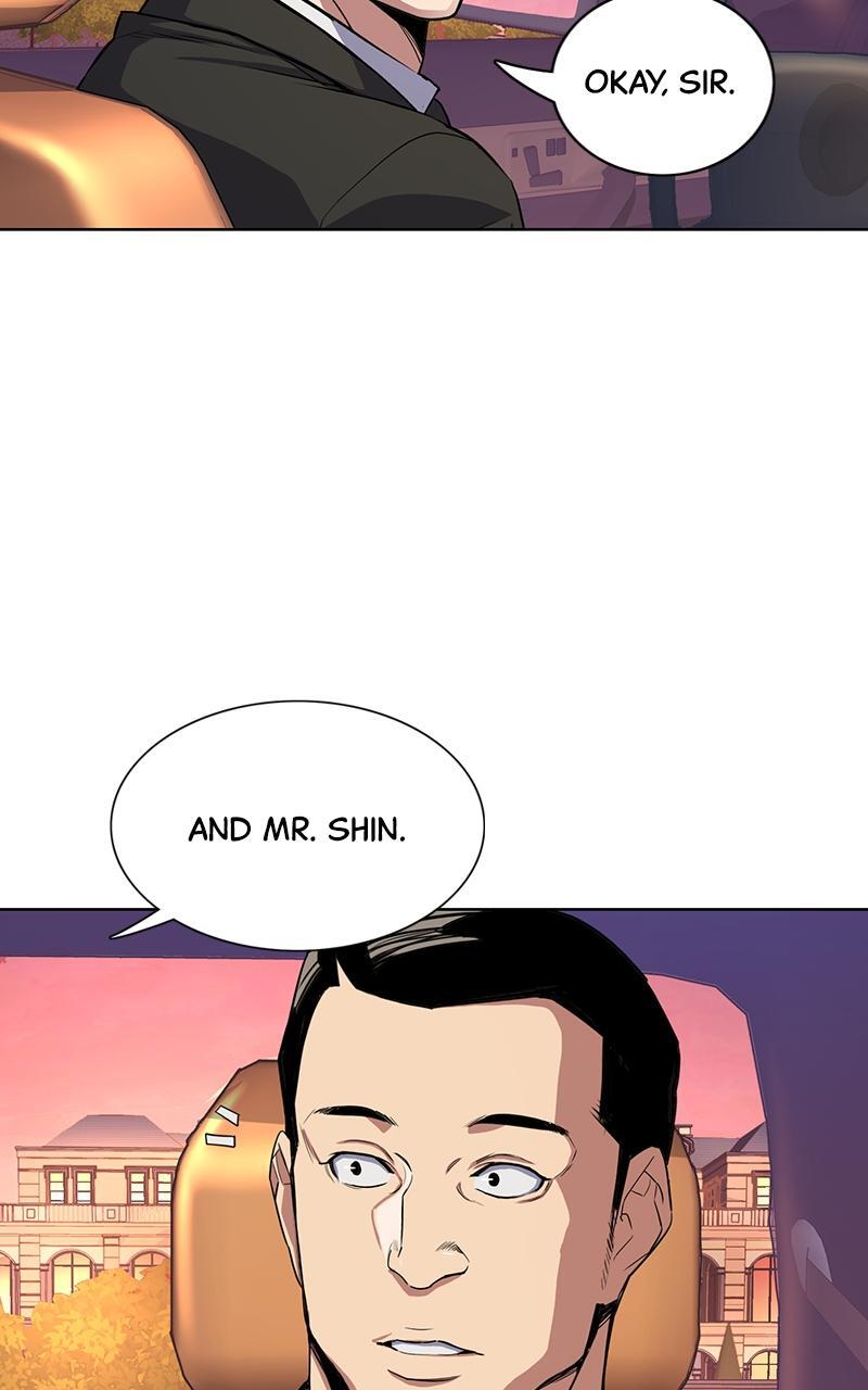 Read Reborn Rich Manga Online