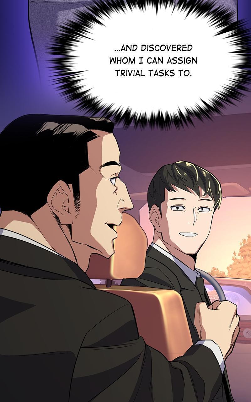 Read Reborn Rich Manga Online