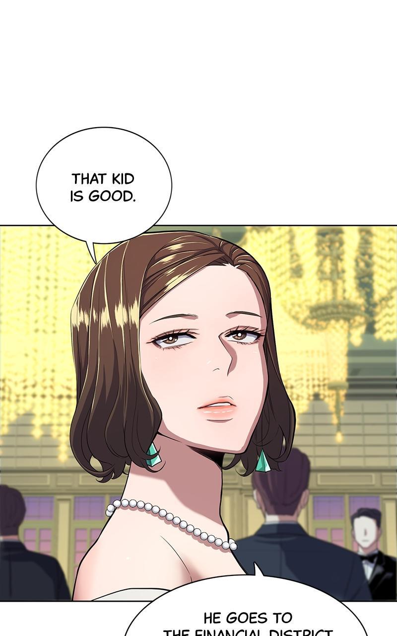 Read Reborn Rich Manga Online