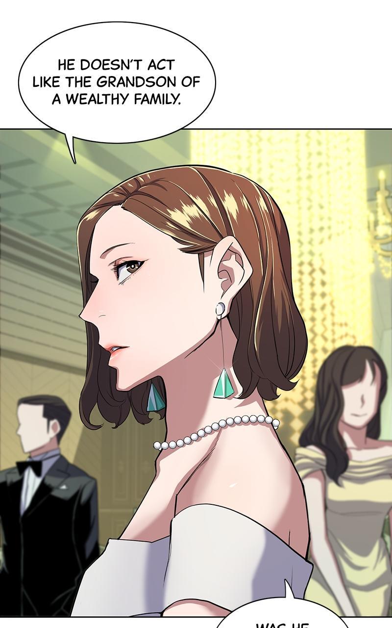 Read Reborn Rich Manga Online