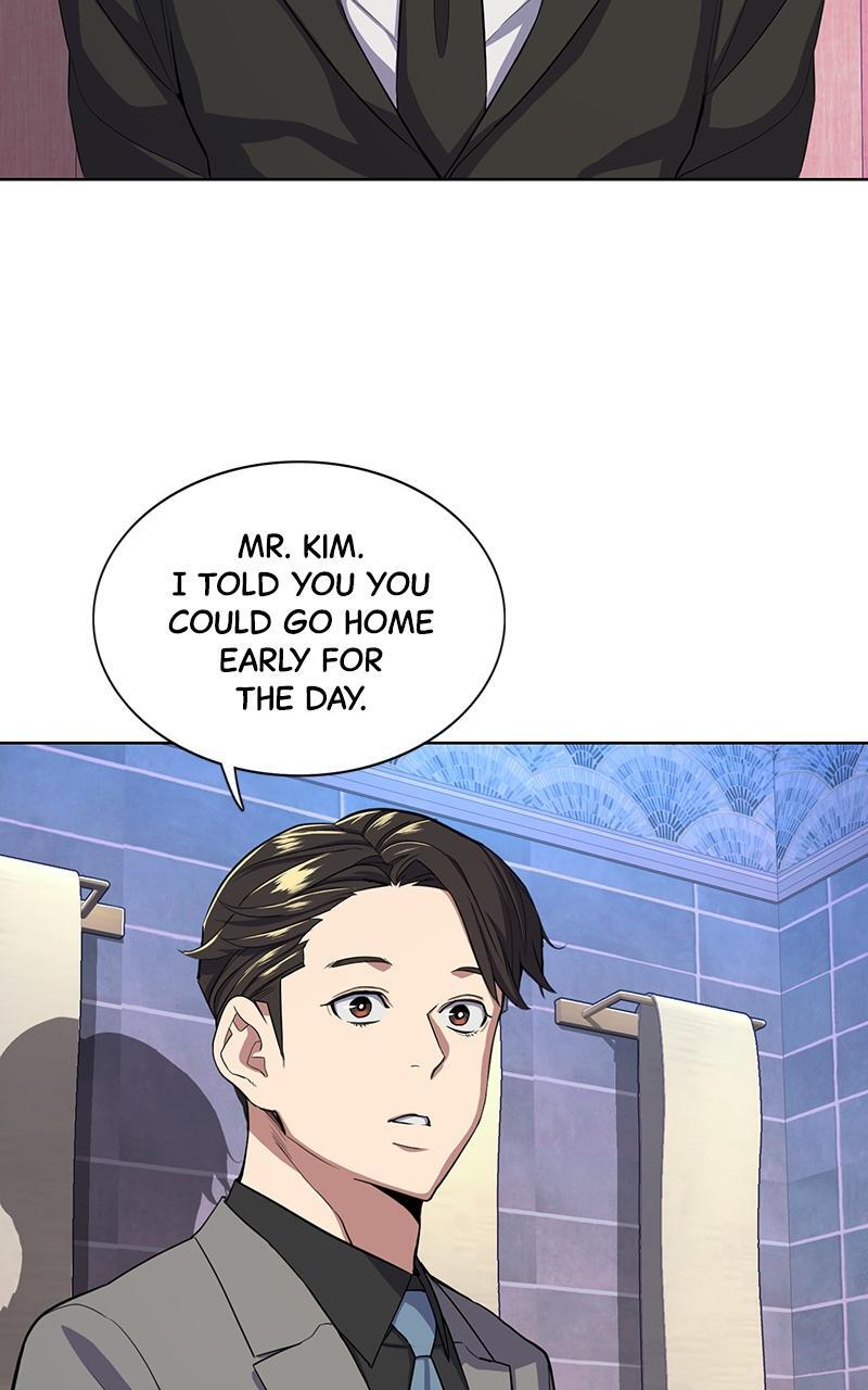 Read Reborn Rich Manga Online