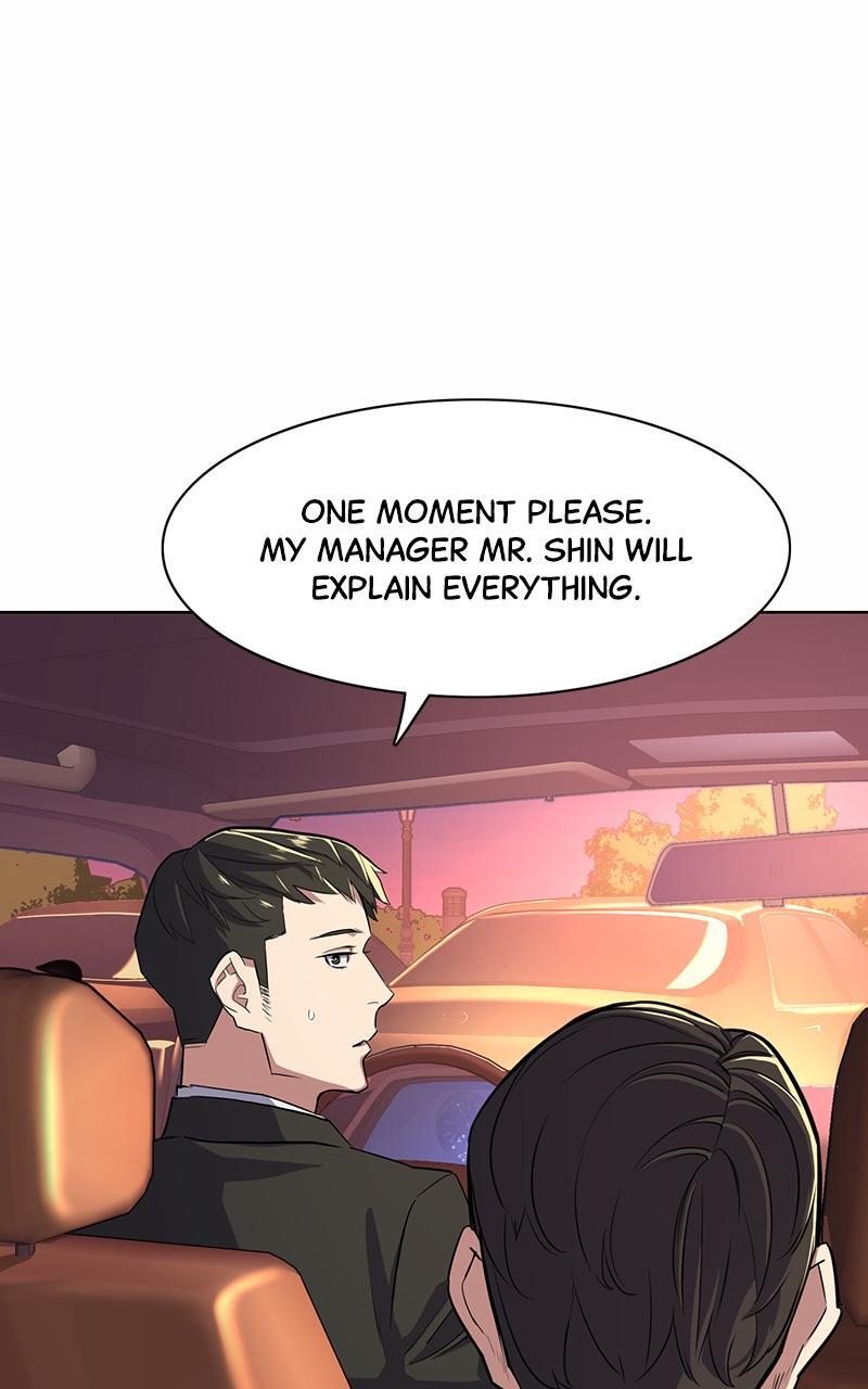 Read Reborn Rich Manga Online