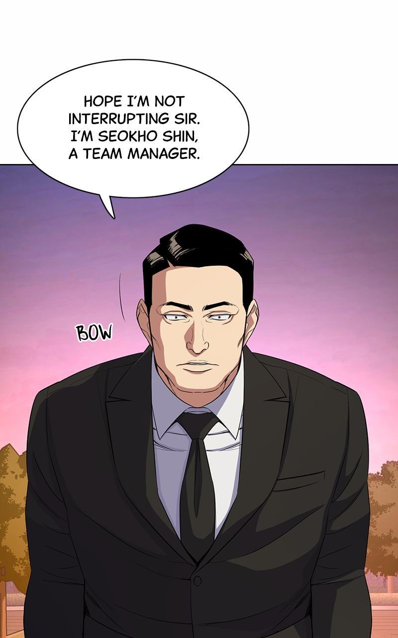 Read Reborn Rich Manga Online