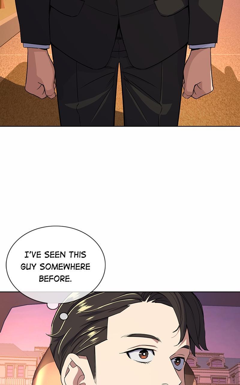 Read Reborn Rich Manga Online