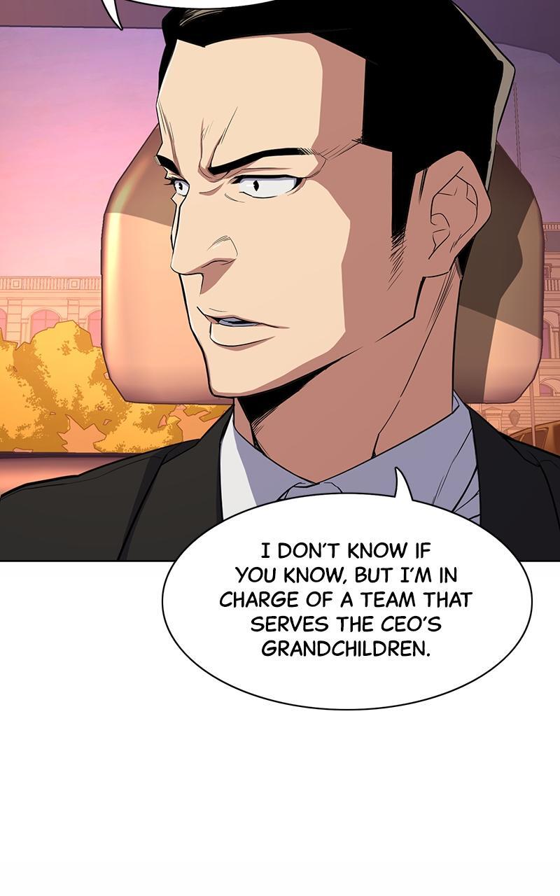 Read Reborn Rich Manga Online