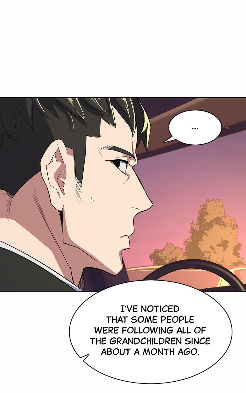 Read Reborn Rich Manga Online