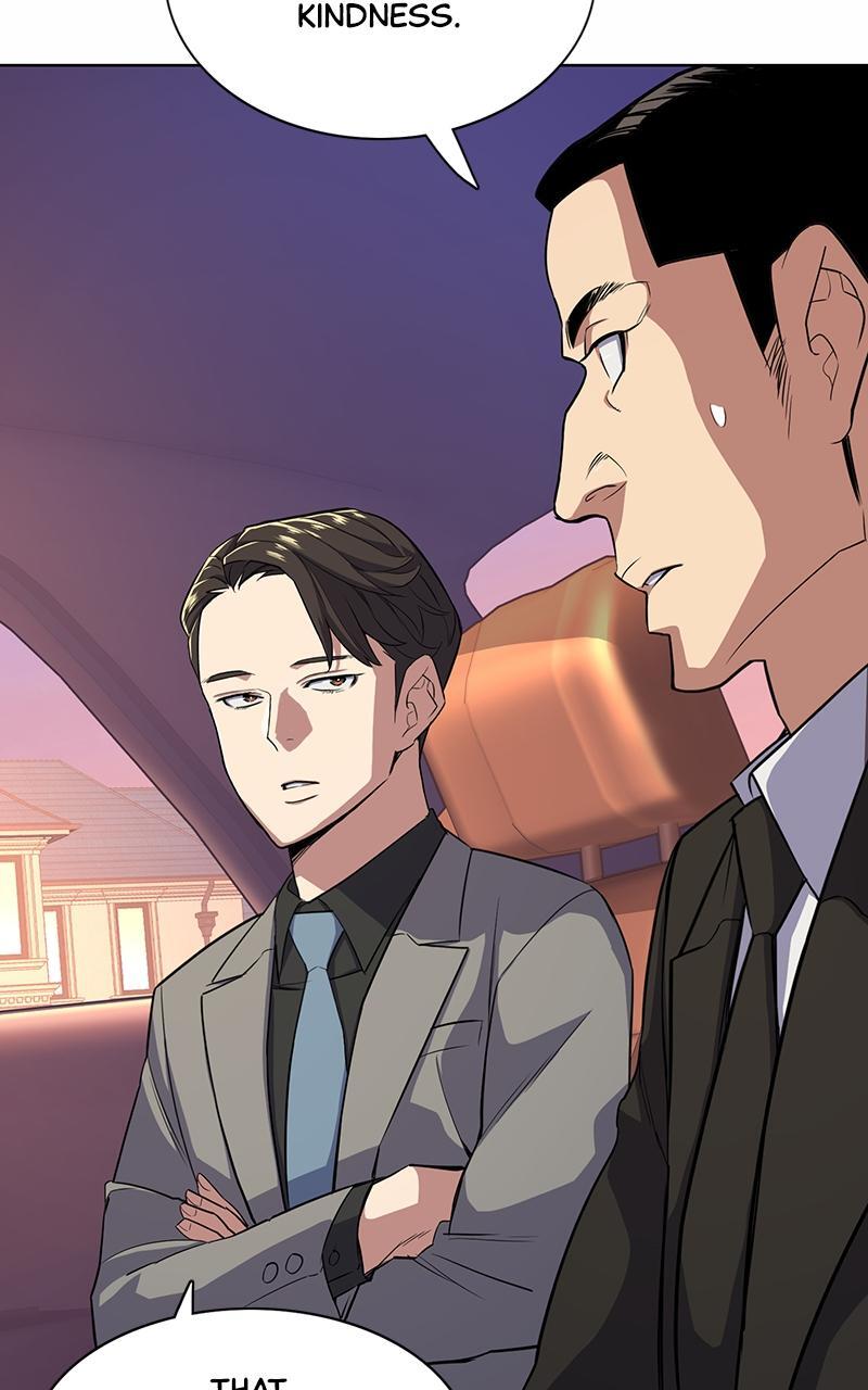 Read Reborn Rich Manga Online
