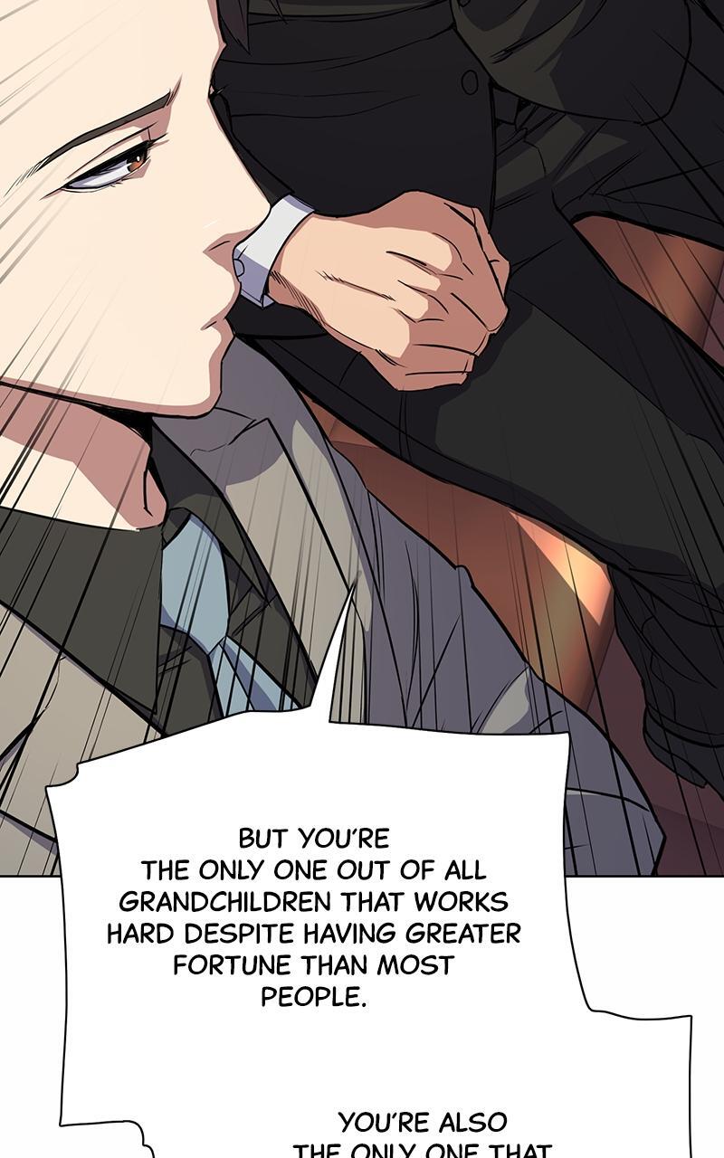 Read Reborn Rich Manga Online