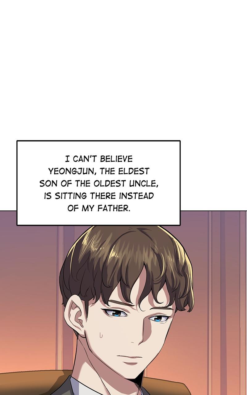 Read Reborn Rich Manga Online