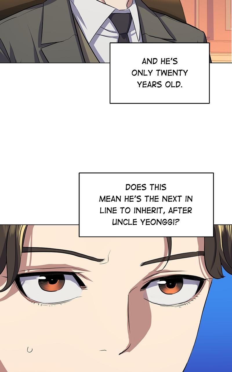 Read Reborn Rich Manga Online