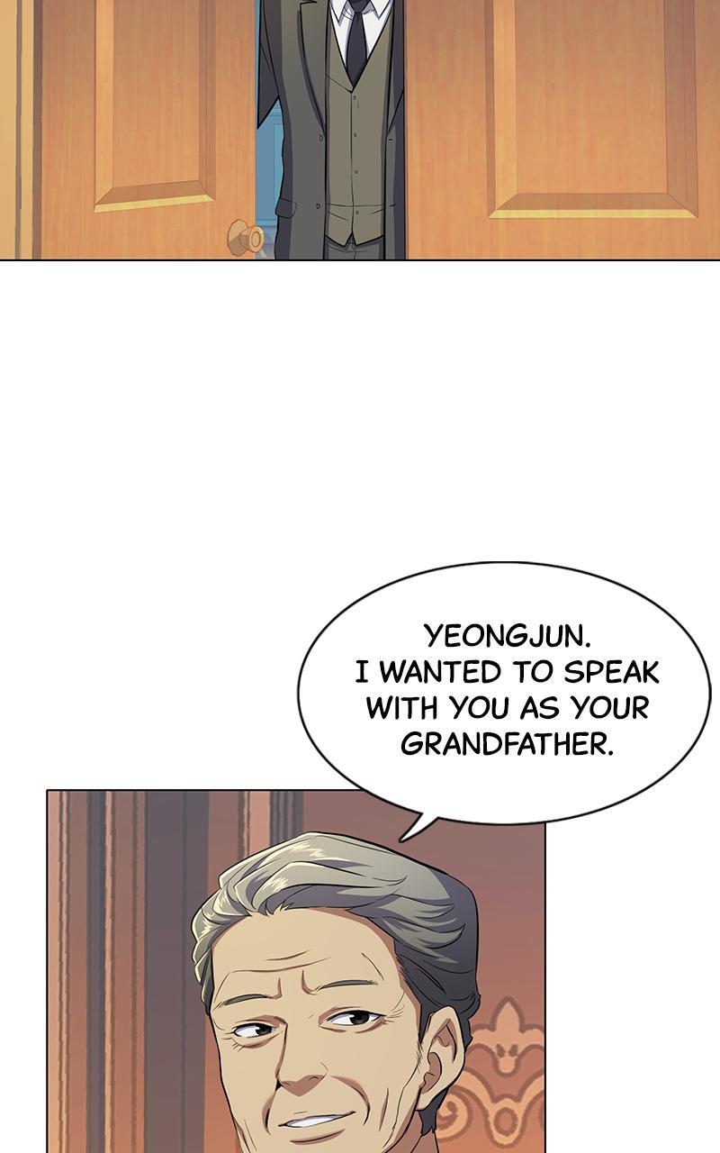Read Reborn Rich Manga Online