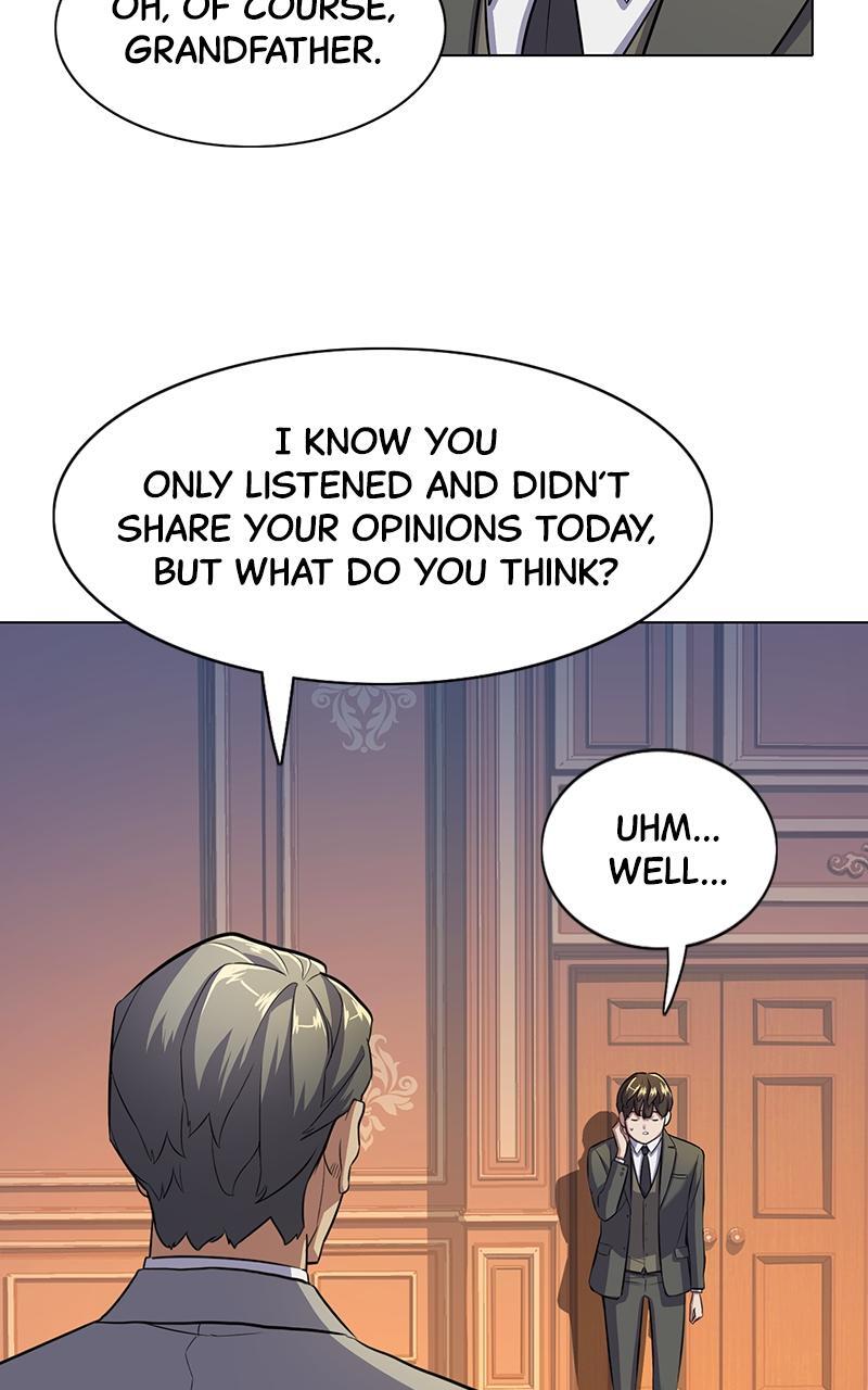 Read Reborn Rich Manga Online